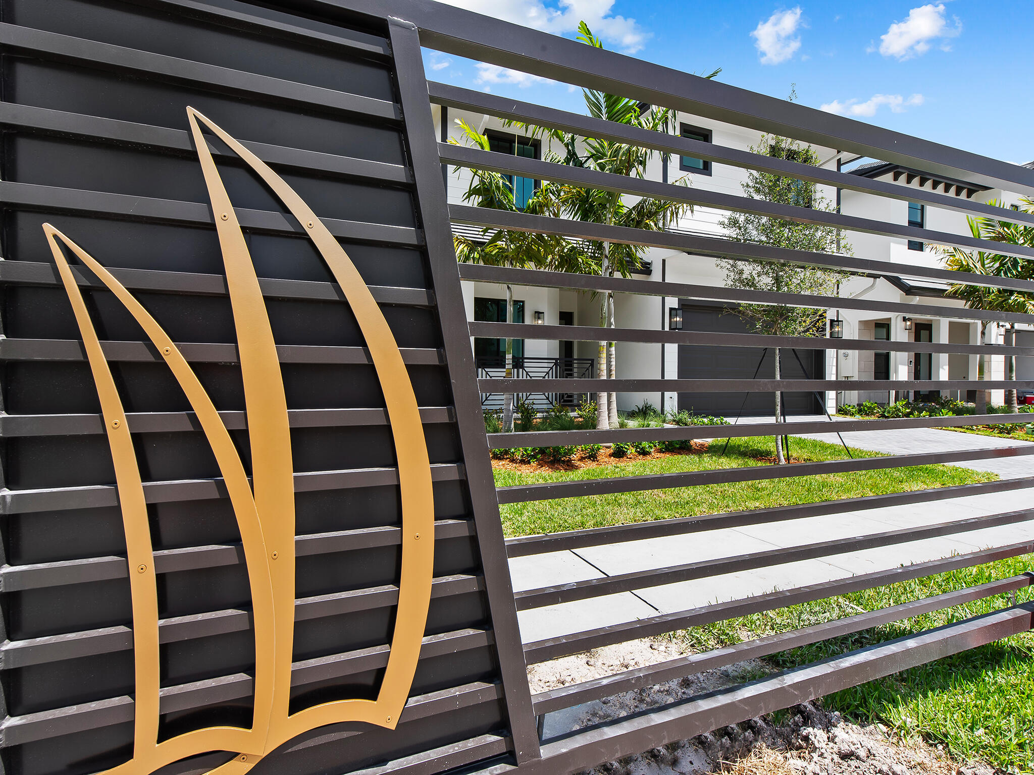 MARINA LANDINGS - Residential