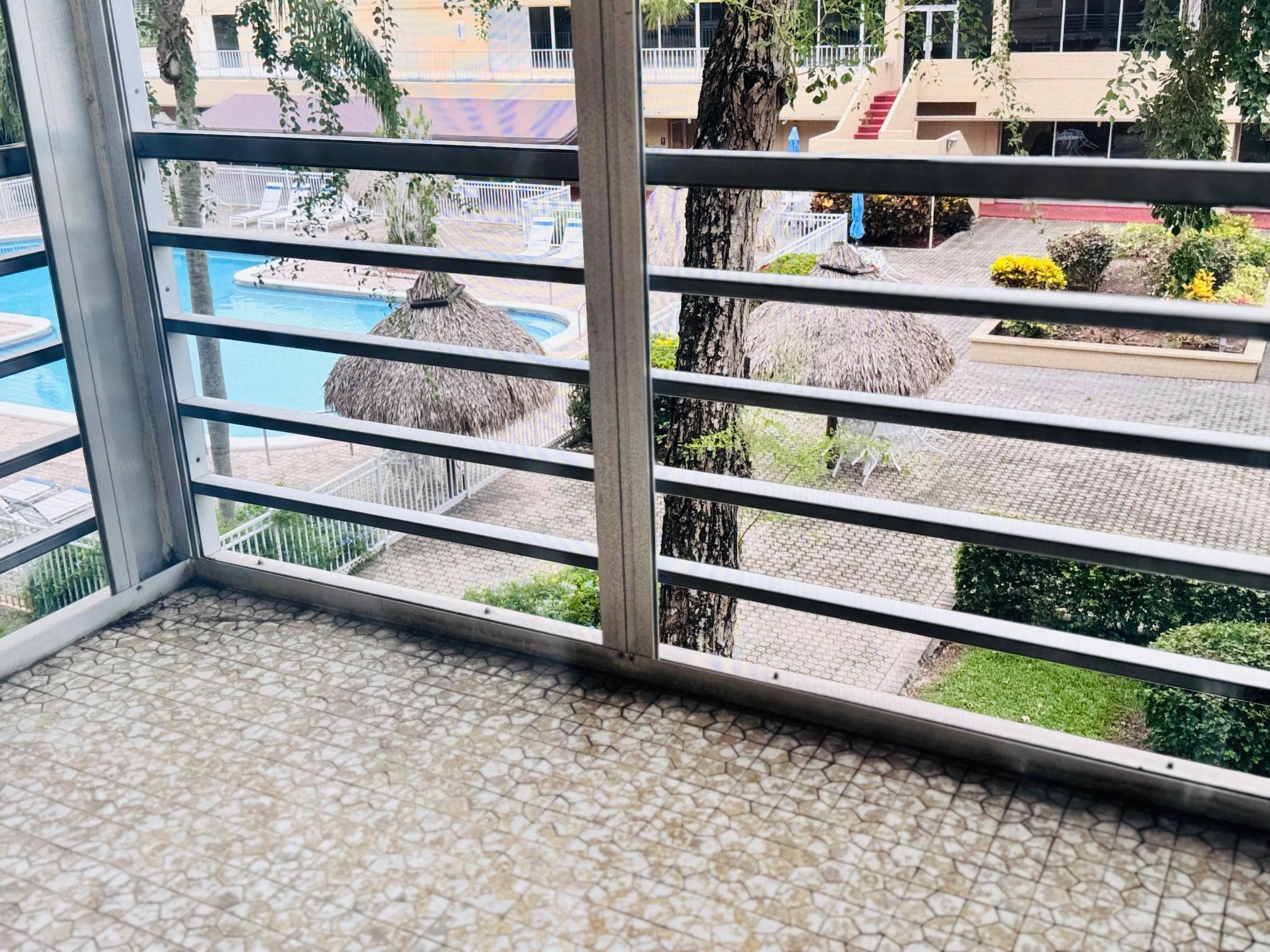 Polynesian Gardens - Residential