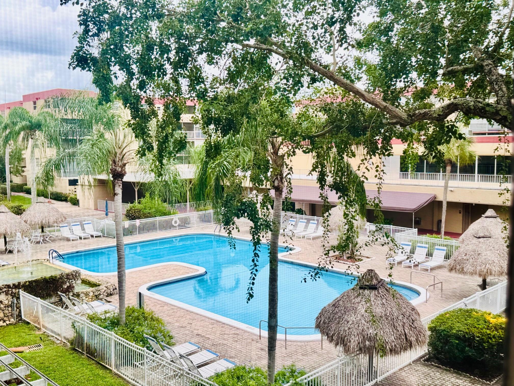 Polynesian Gardens - Residential