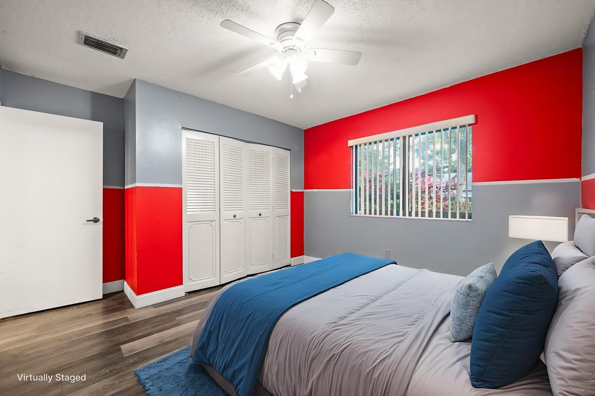 VILLAS AT BONAVENTURE IN - Residential