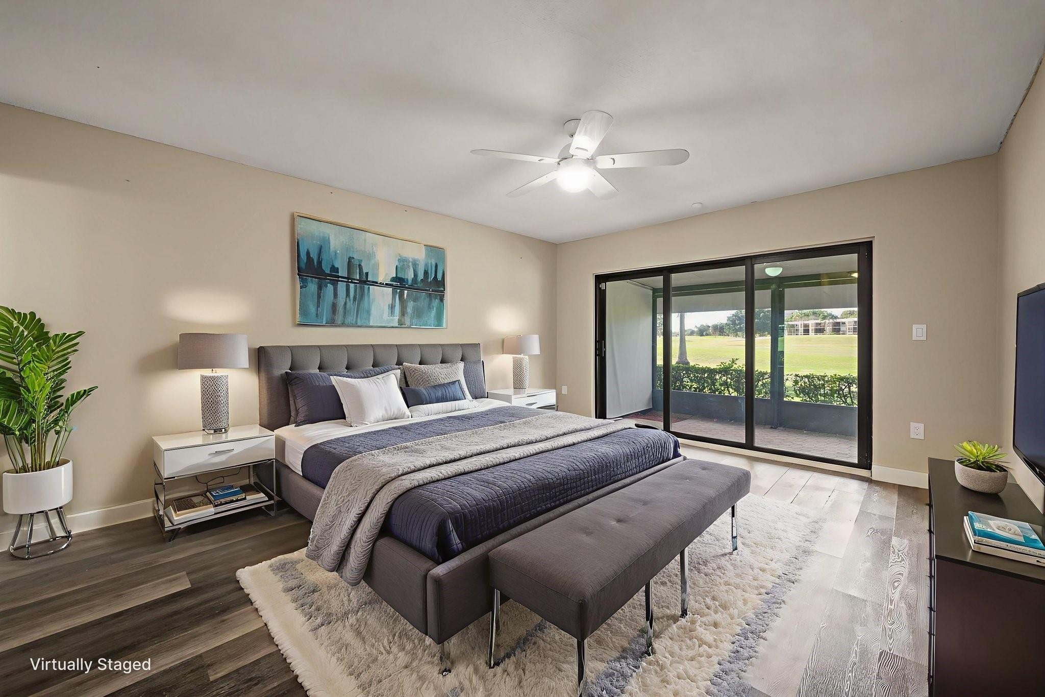 VILLAS AT BONAVENTURE IN - Residential