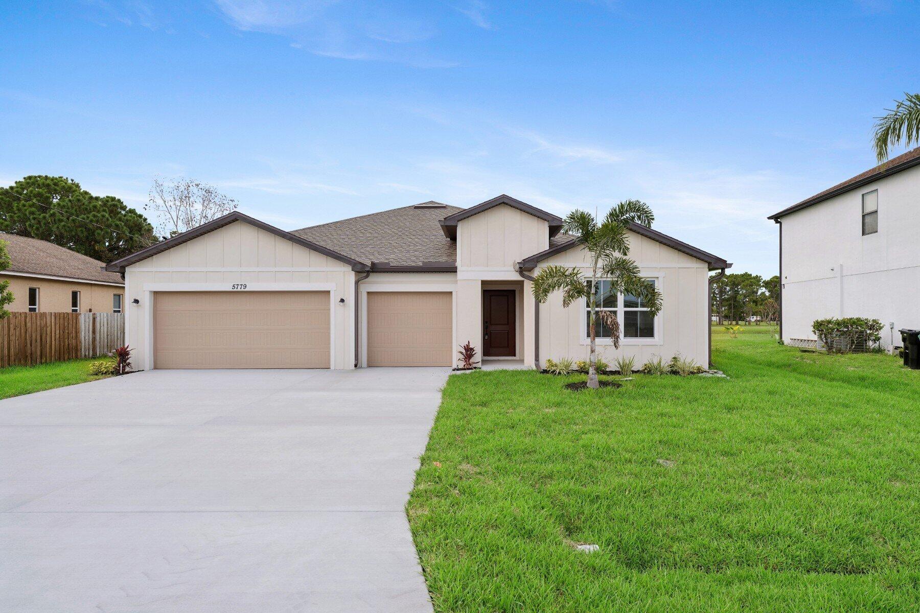 5779 NW Cotton Drive