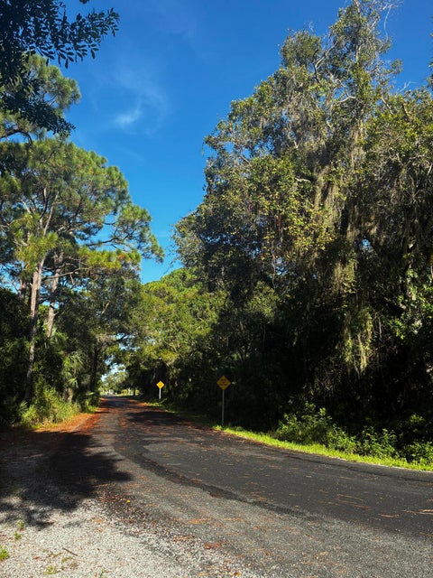 Photo of Tbd Notlem Drive, Fort Pierce, FL 34982 (MLS # R11168452)