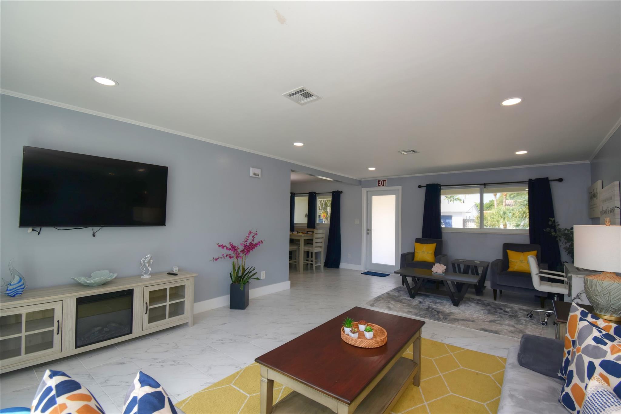 South Dania Heights Amd - Residential