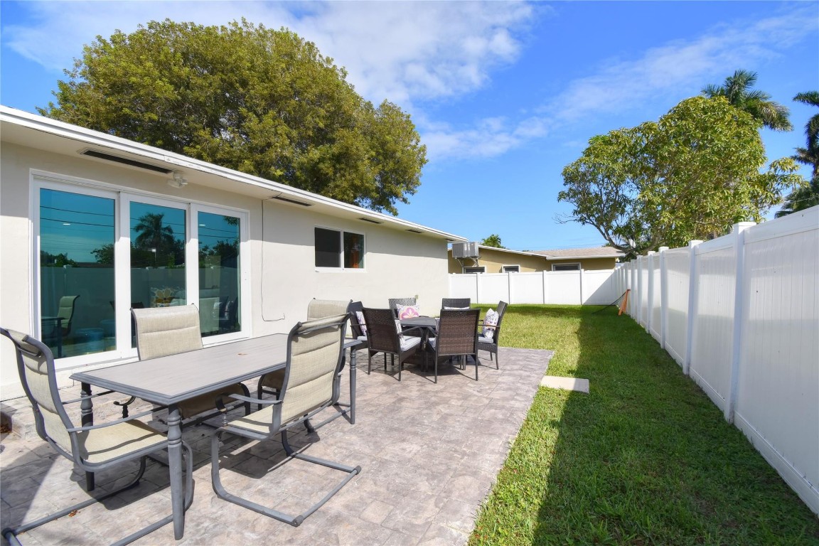 South Dania Heights Amd - Residential