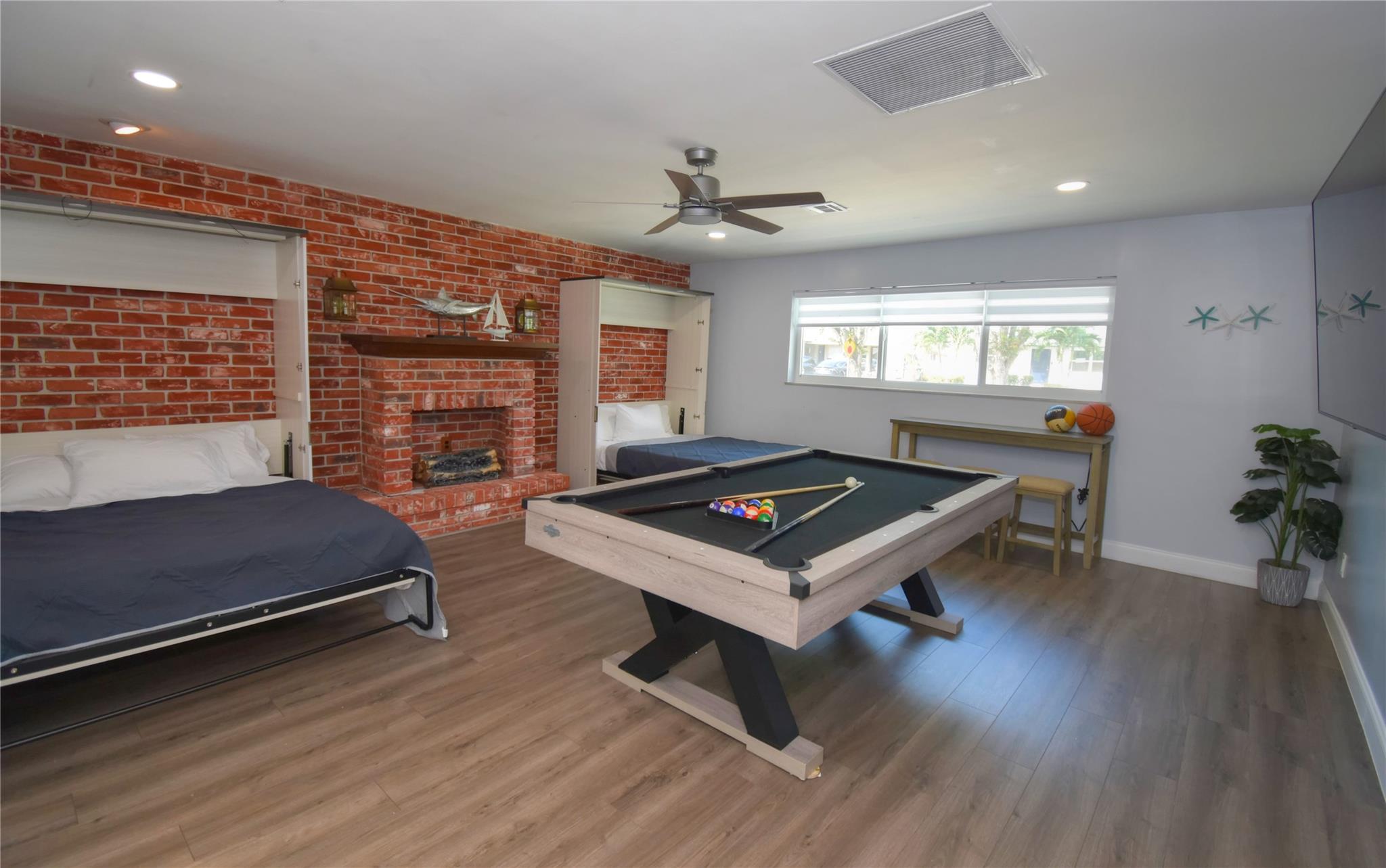 South Dania Heights Amd - Residential