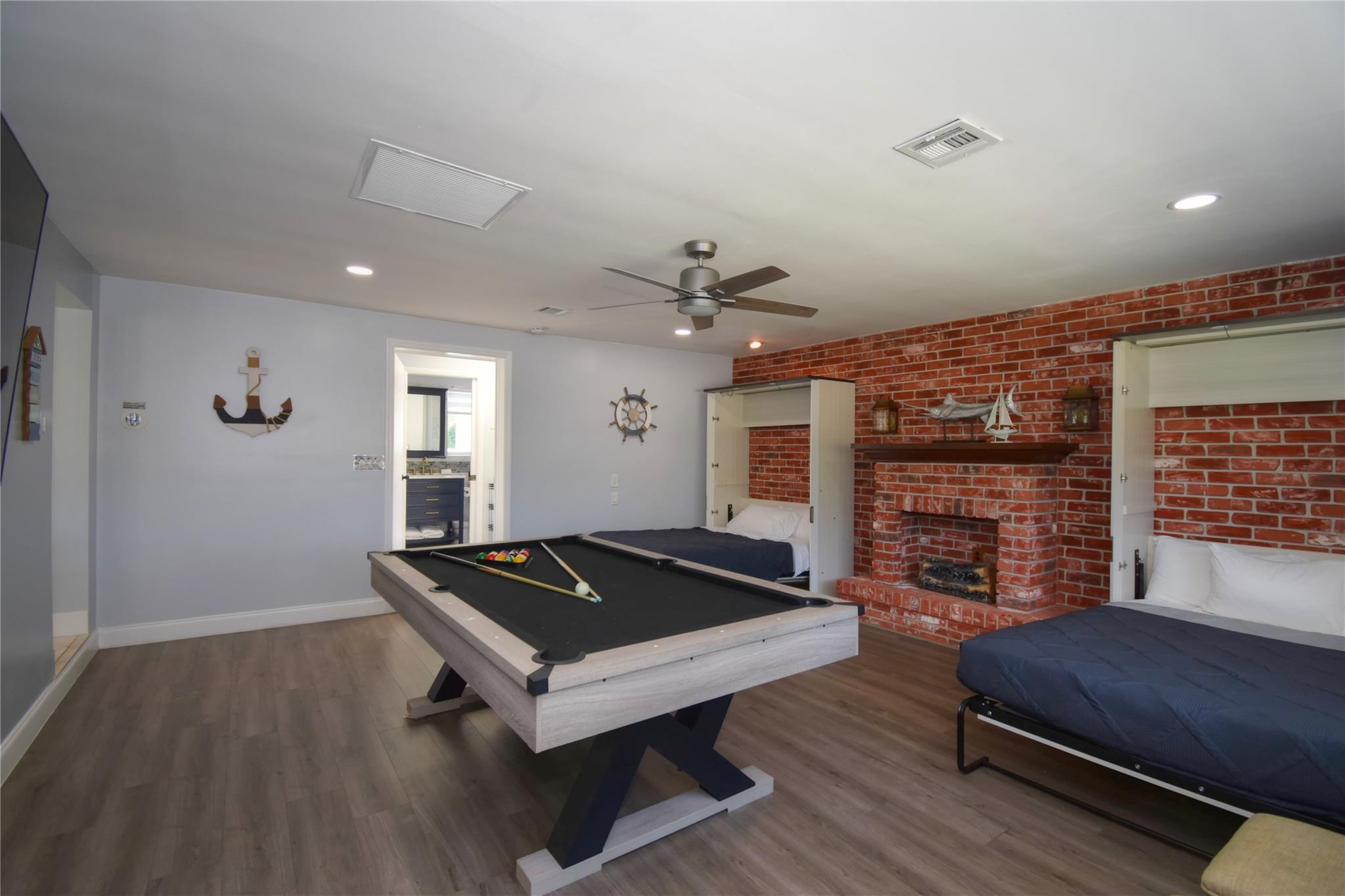 South Dania Heights Amd - Residential