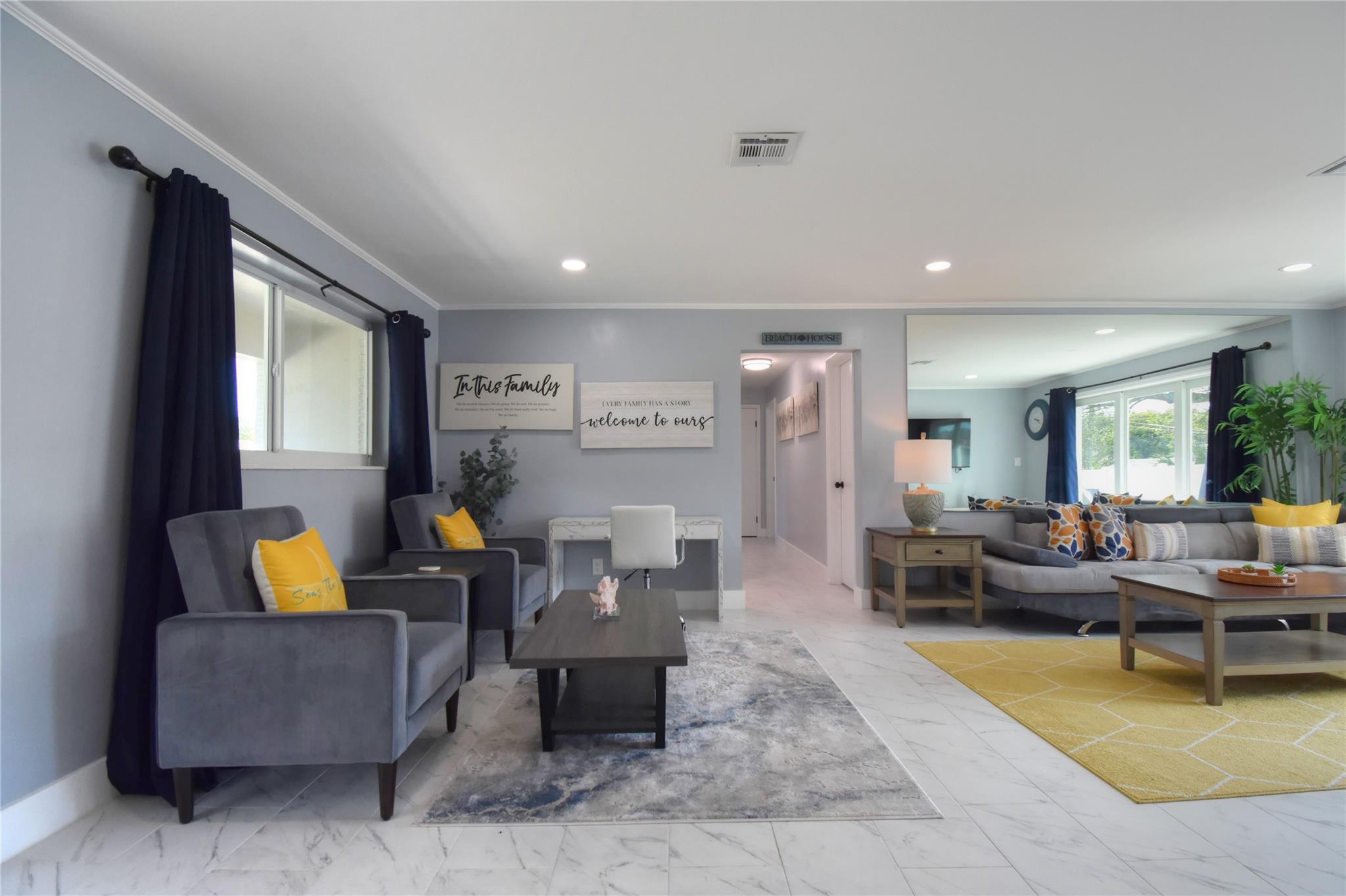 South Dania Heights Amd - Residential