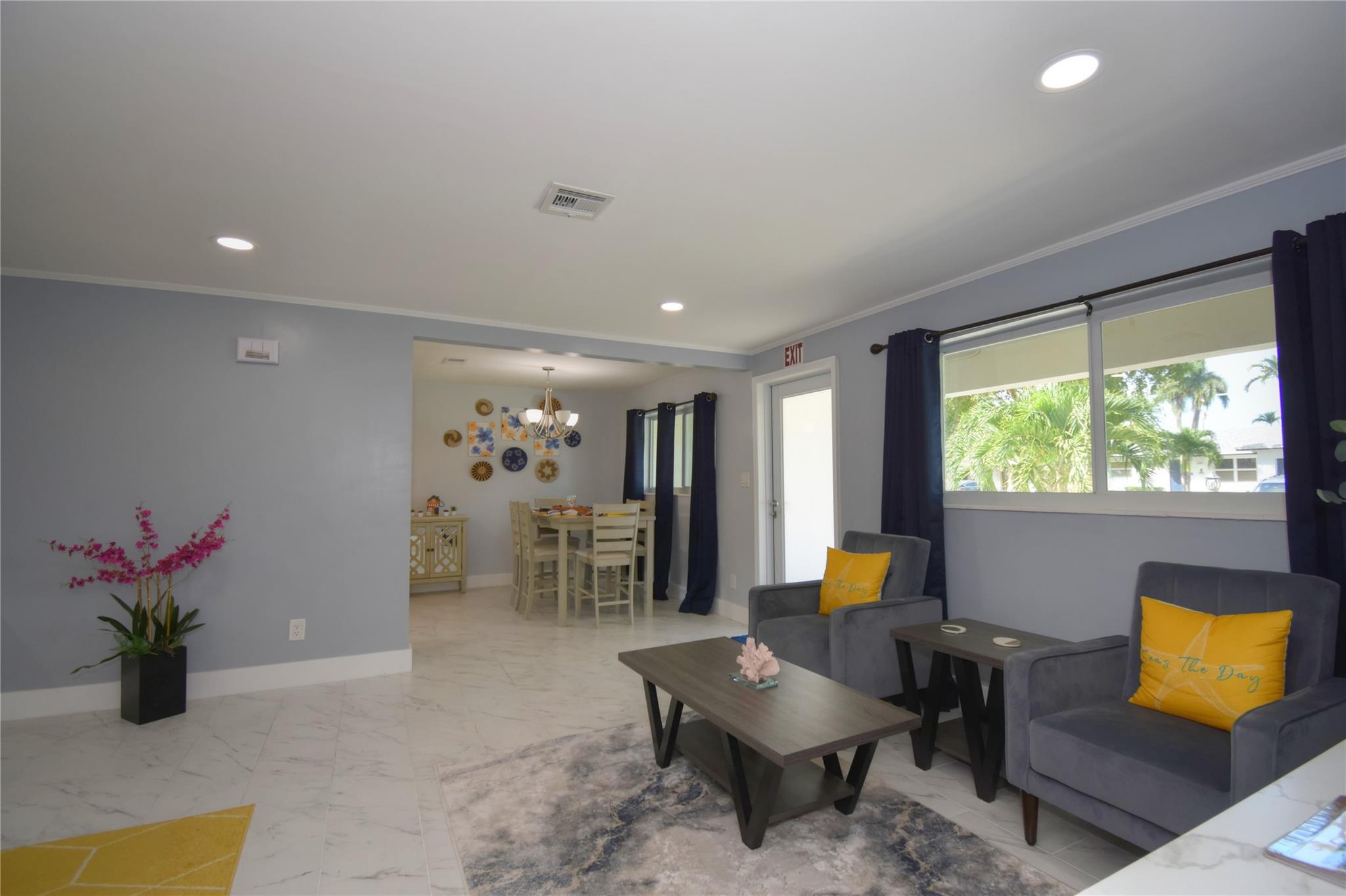 South Dania Heights Amd - Residential