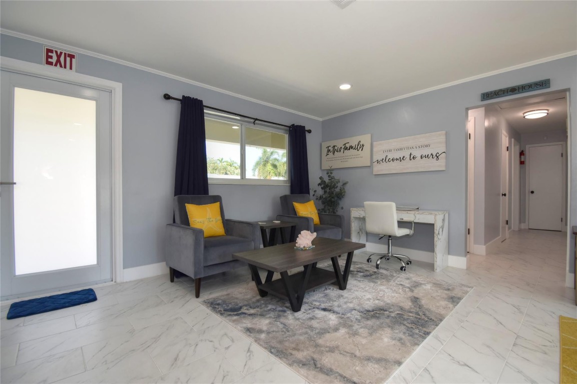 South Dania Heights Amd - Residential