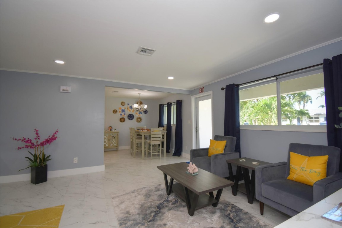 South Dania Heights Amd - Residential