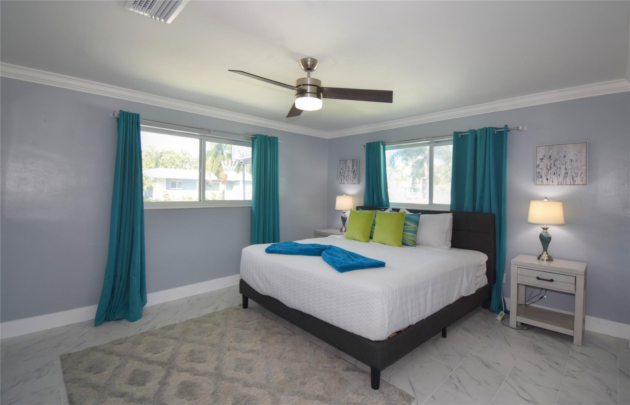 South Dania Heights Amd - Residential