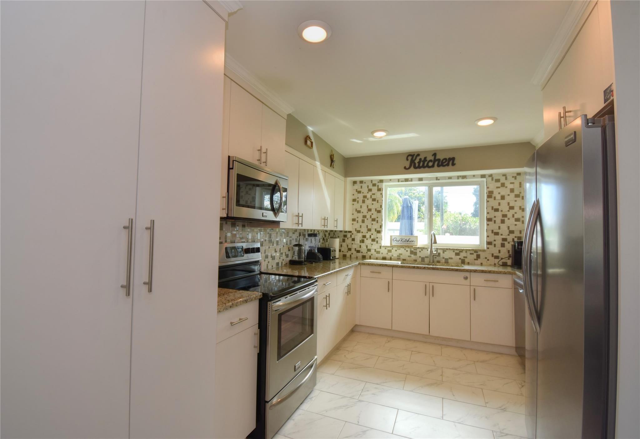 South Dania Heights Amd - Residential