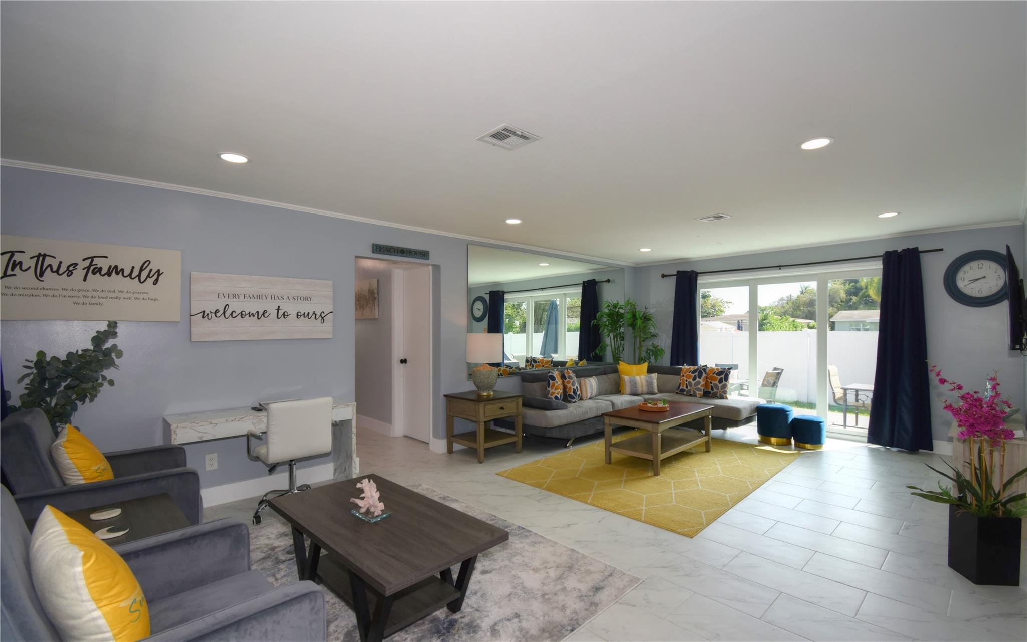 South Dania Heights Amd - Residential