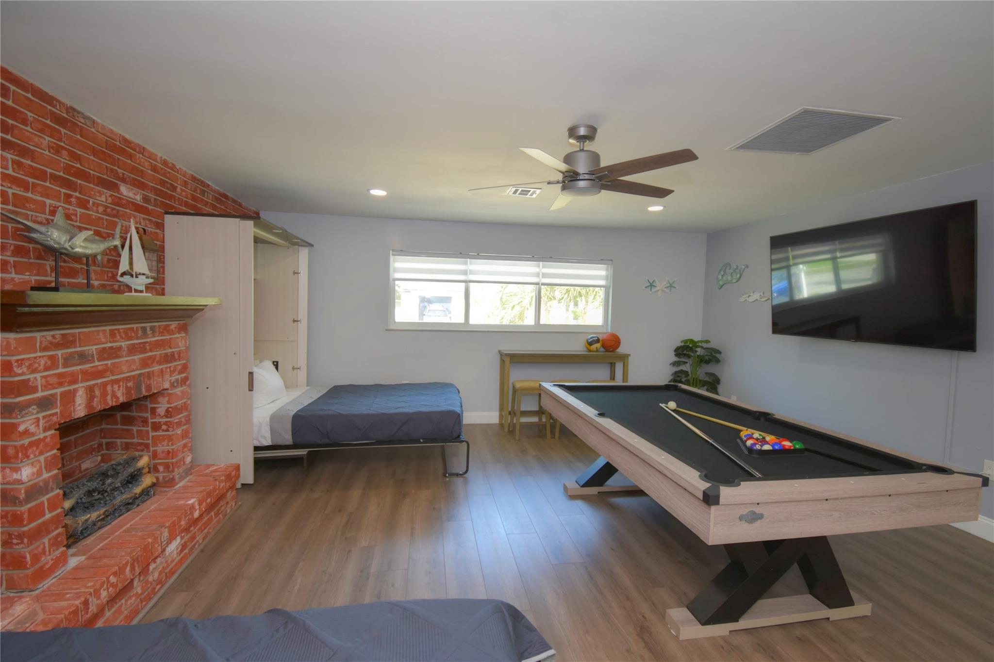 South Dania Heights Amd - Residential