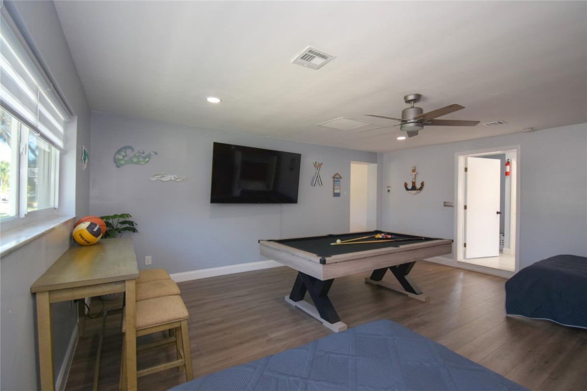 South Dania Heights Amd - Residential