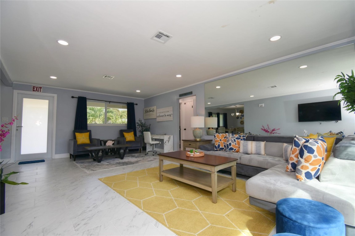 South Dania Heights Amd - Residential