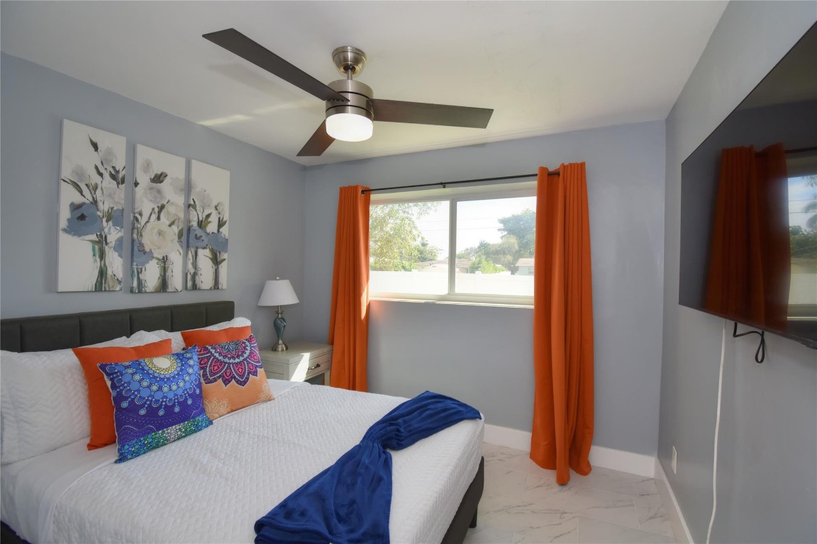 South Dania Heights Amd - Residential