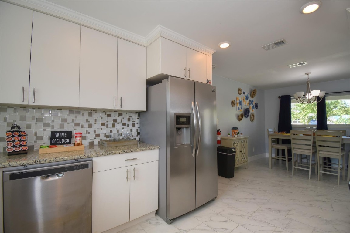 South Dania Heights Amd - Residential