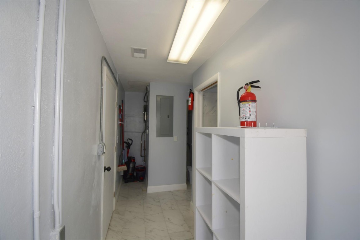 South Dania Heights Amd - Residential