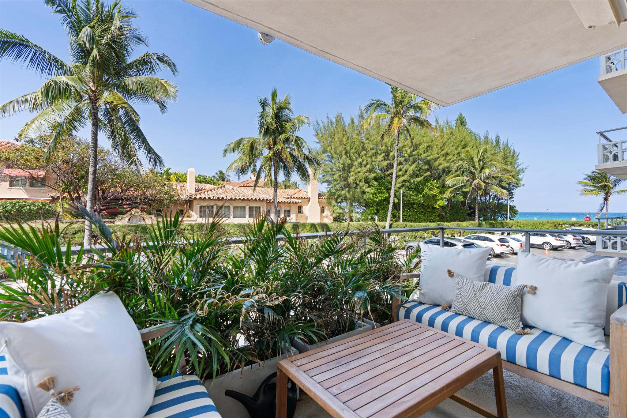 OCEAN TOWERS NORTH CONDO - Residential Lease