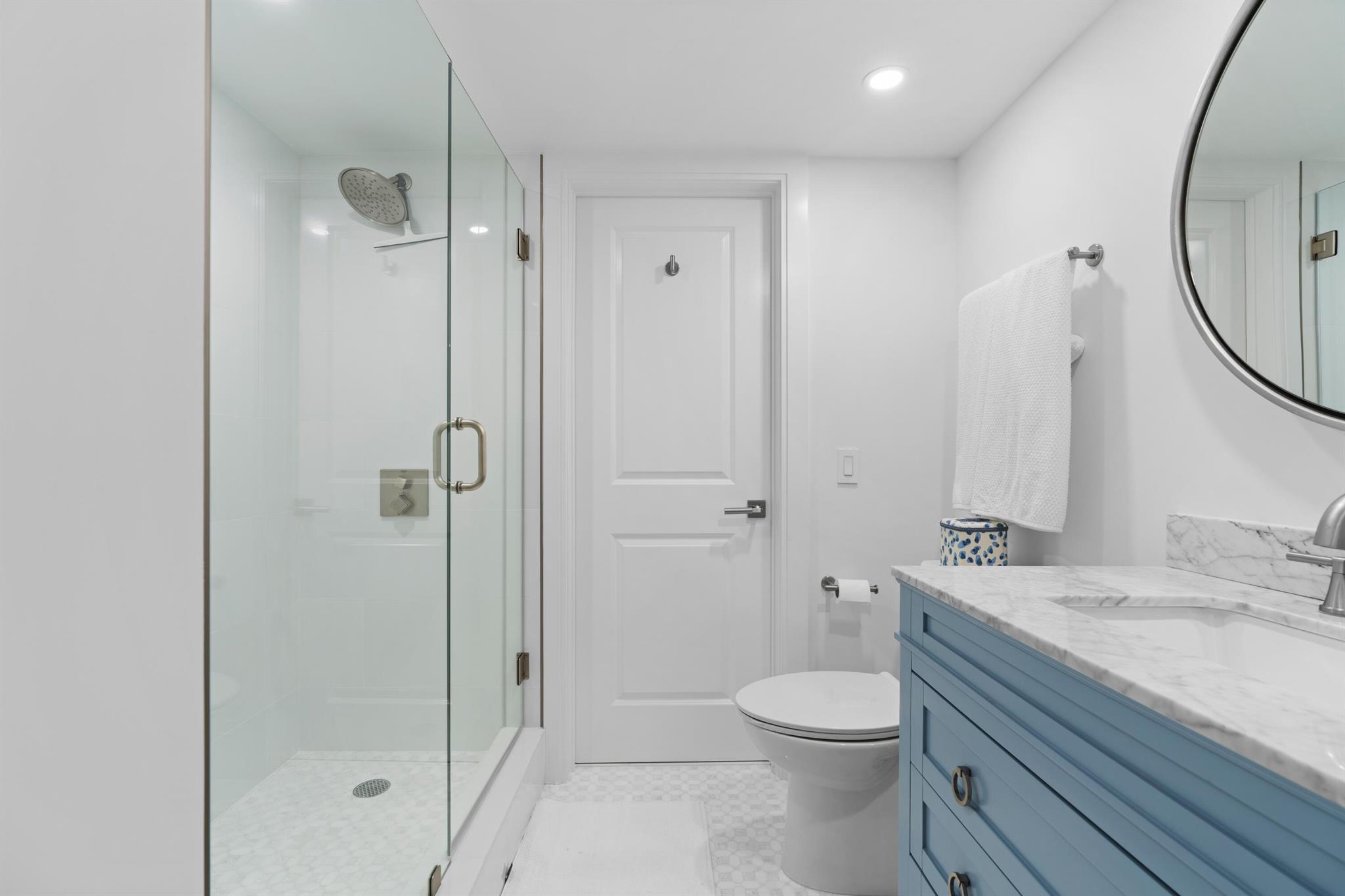 OCEAN TOWERS NORTH CONDO - Residential Lease