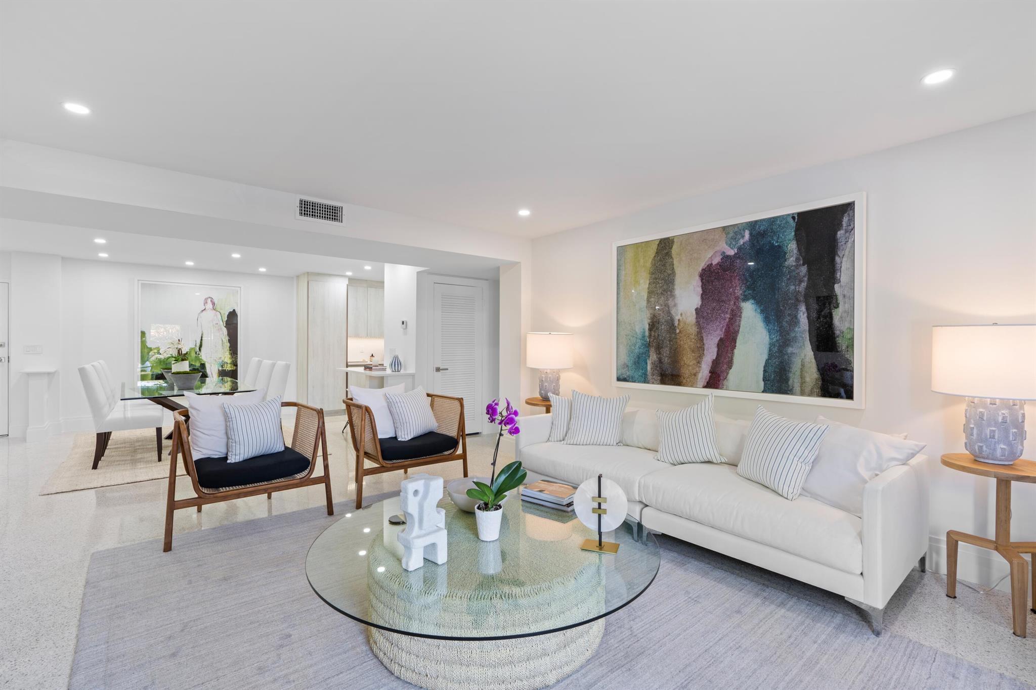 OCEAN TOWERS NORTH CONDO - Residential Lease