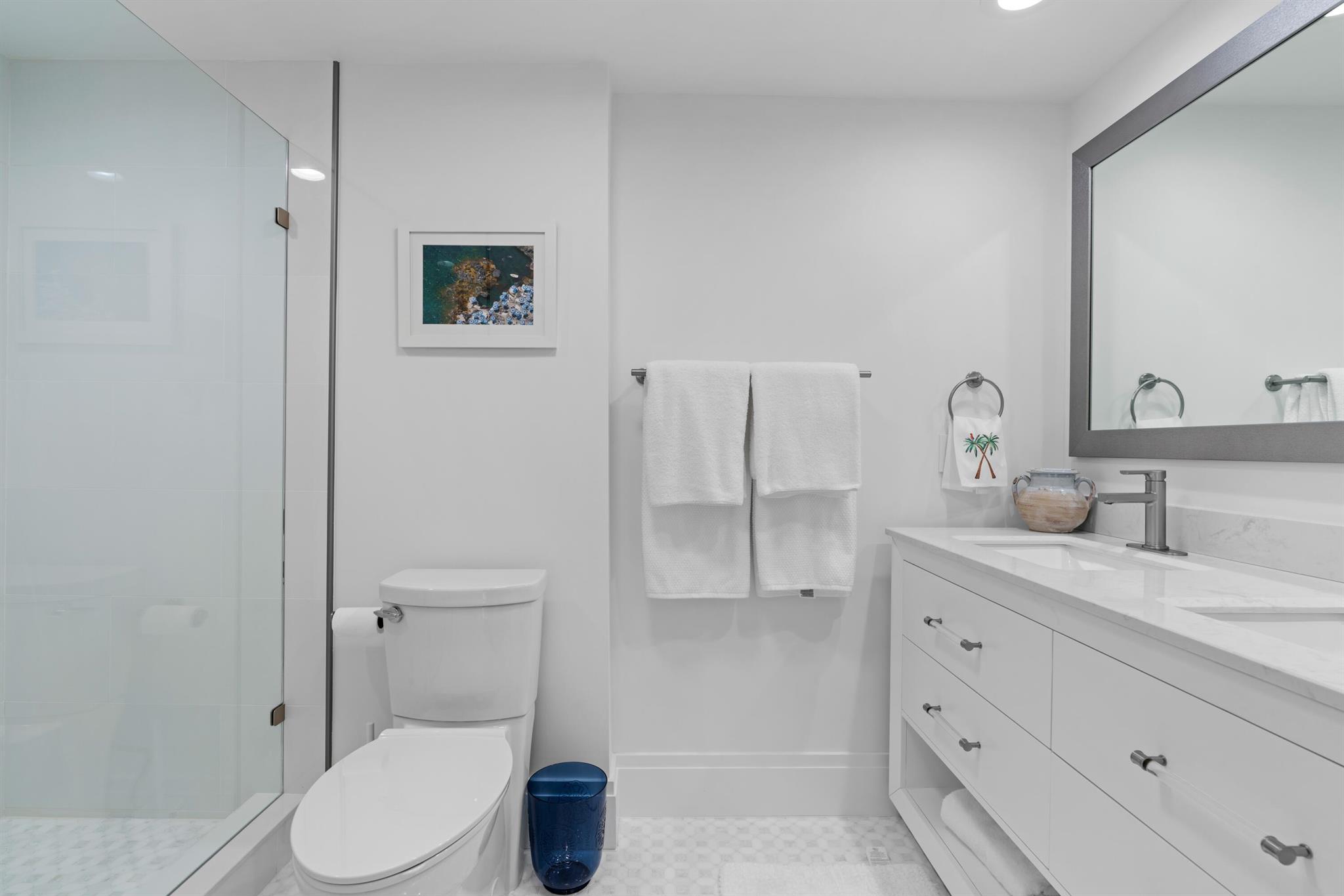 OCEAN TOWERS NORTH CONDO - Residential Lease