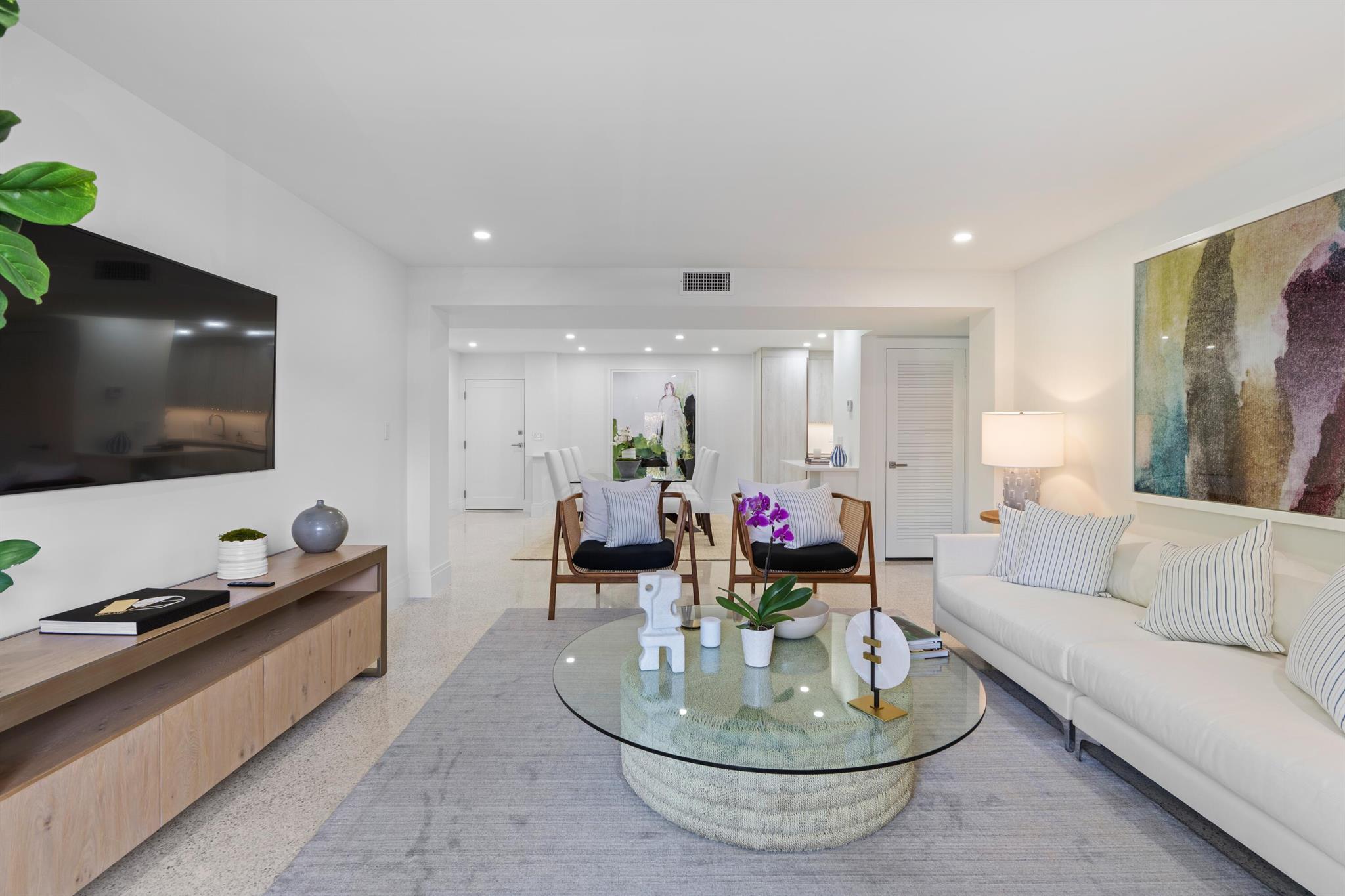 OCEAN TOWERS NORTH CONDO - Residential Lease