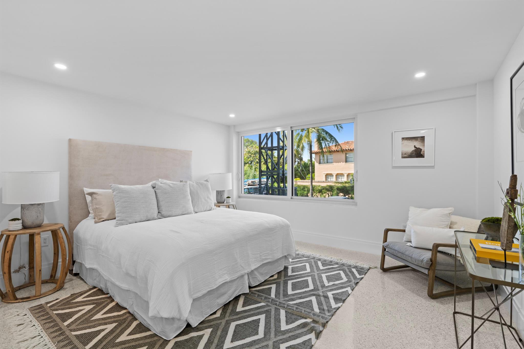 OCEAN TOWERS NORTH CONDO - Residential Lease