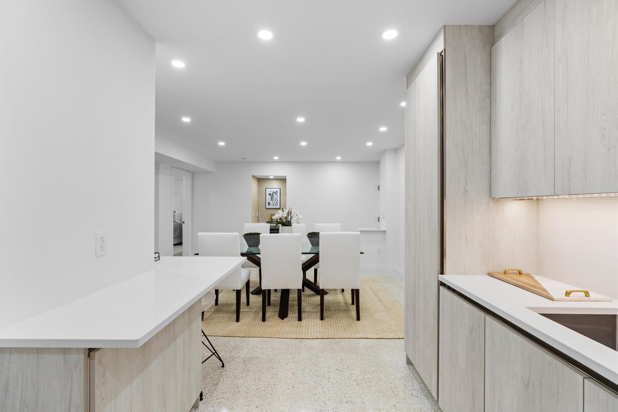 OCEAN TOWERS NORTH CONDO - Residential Lease