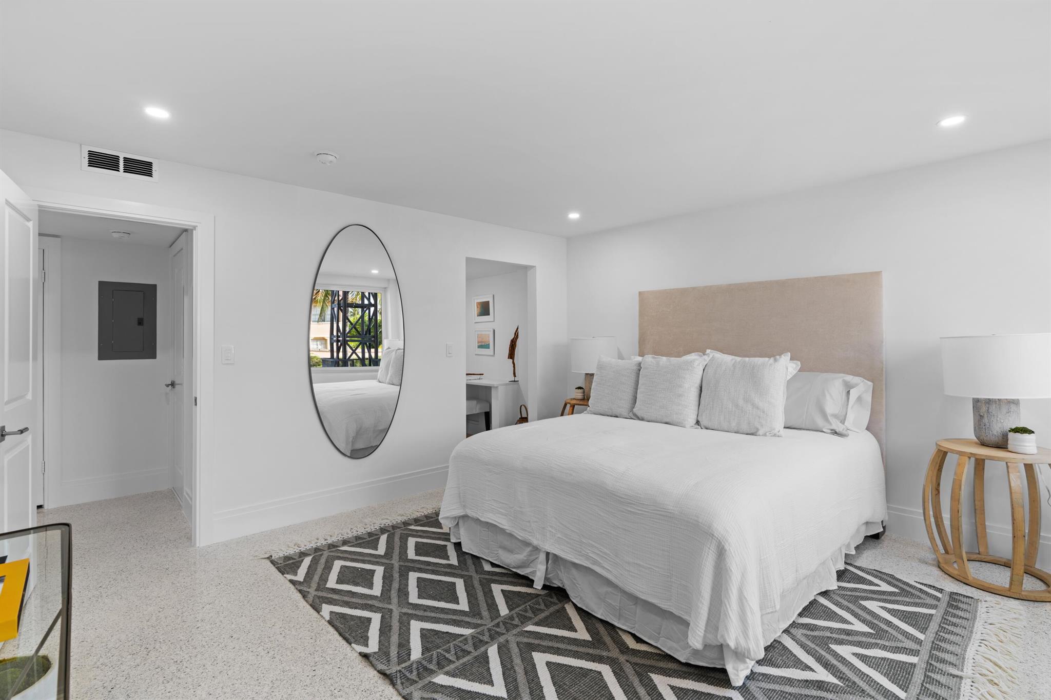OCEAN TOWERS NORTH CONDO - Residential Lease