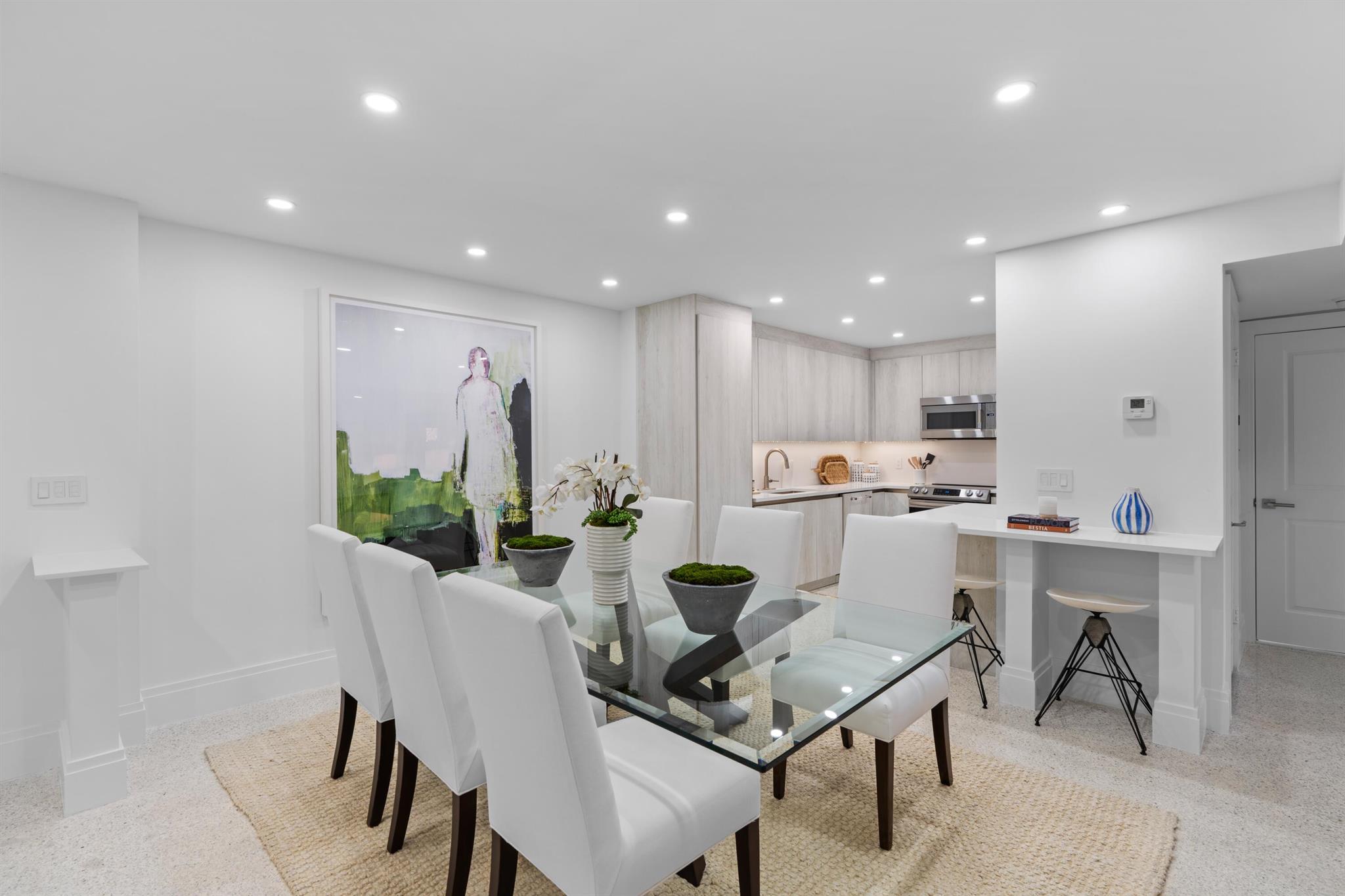 OCEAN TOWERS NORTH CONDO - Residential Lease