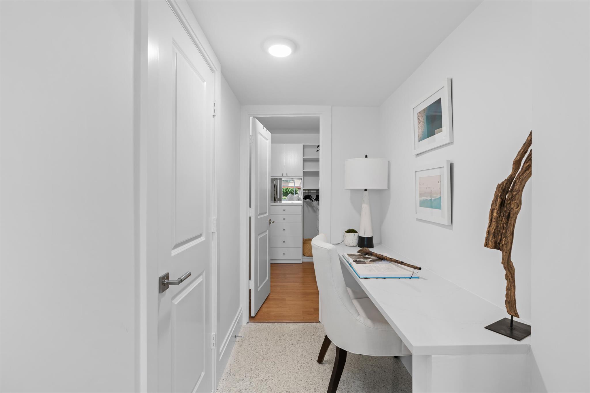 OCEAN TOWERS NORTH CONDO - Residential Lease