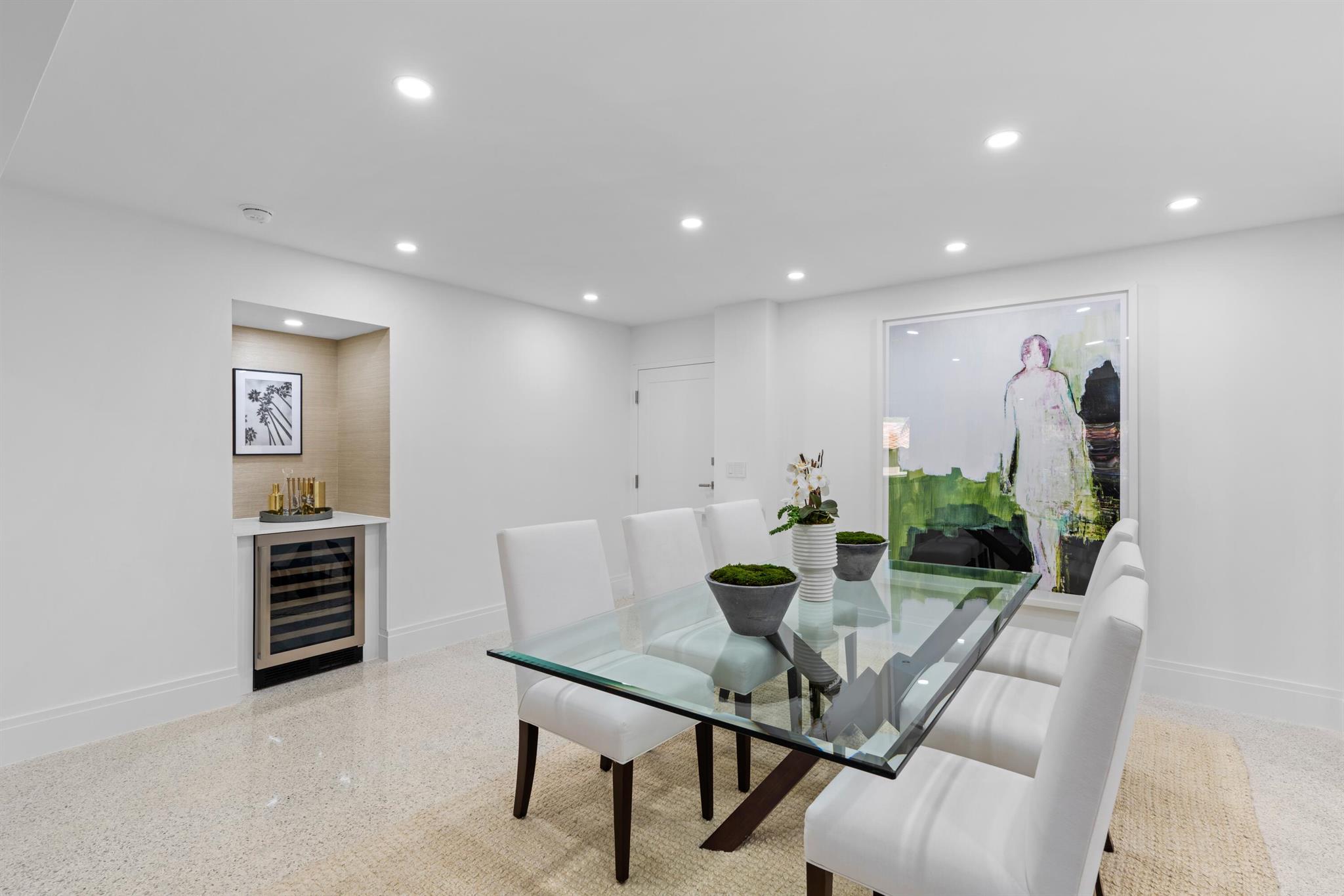 OCEAN TOWERS NORTH CONDO - Residential Lease