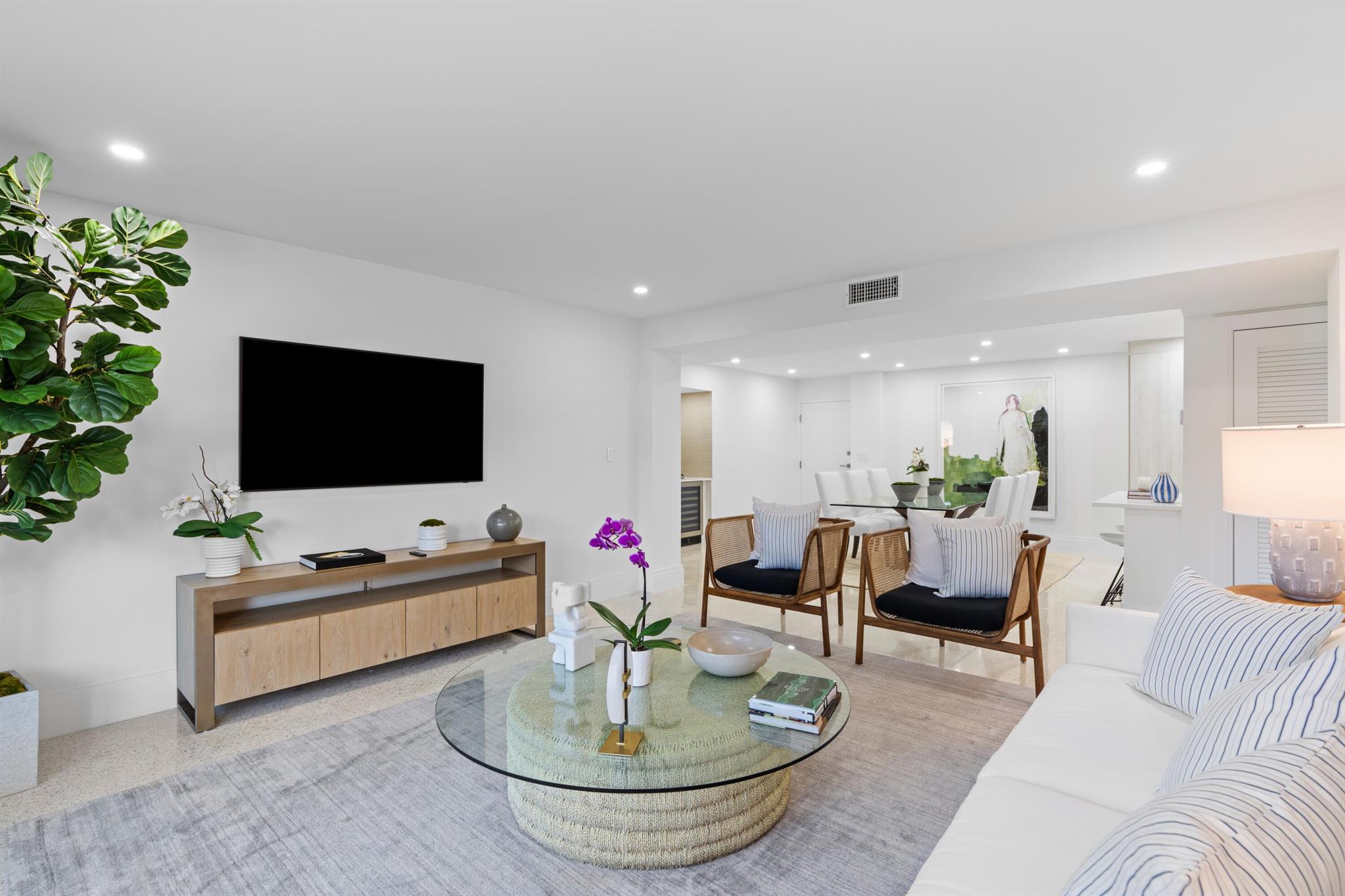 OCEAN TOWERS NORTH CONDO - Residential Lease