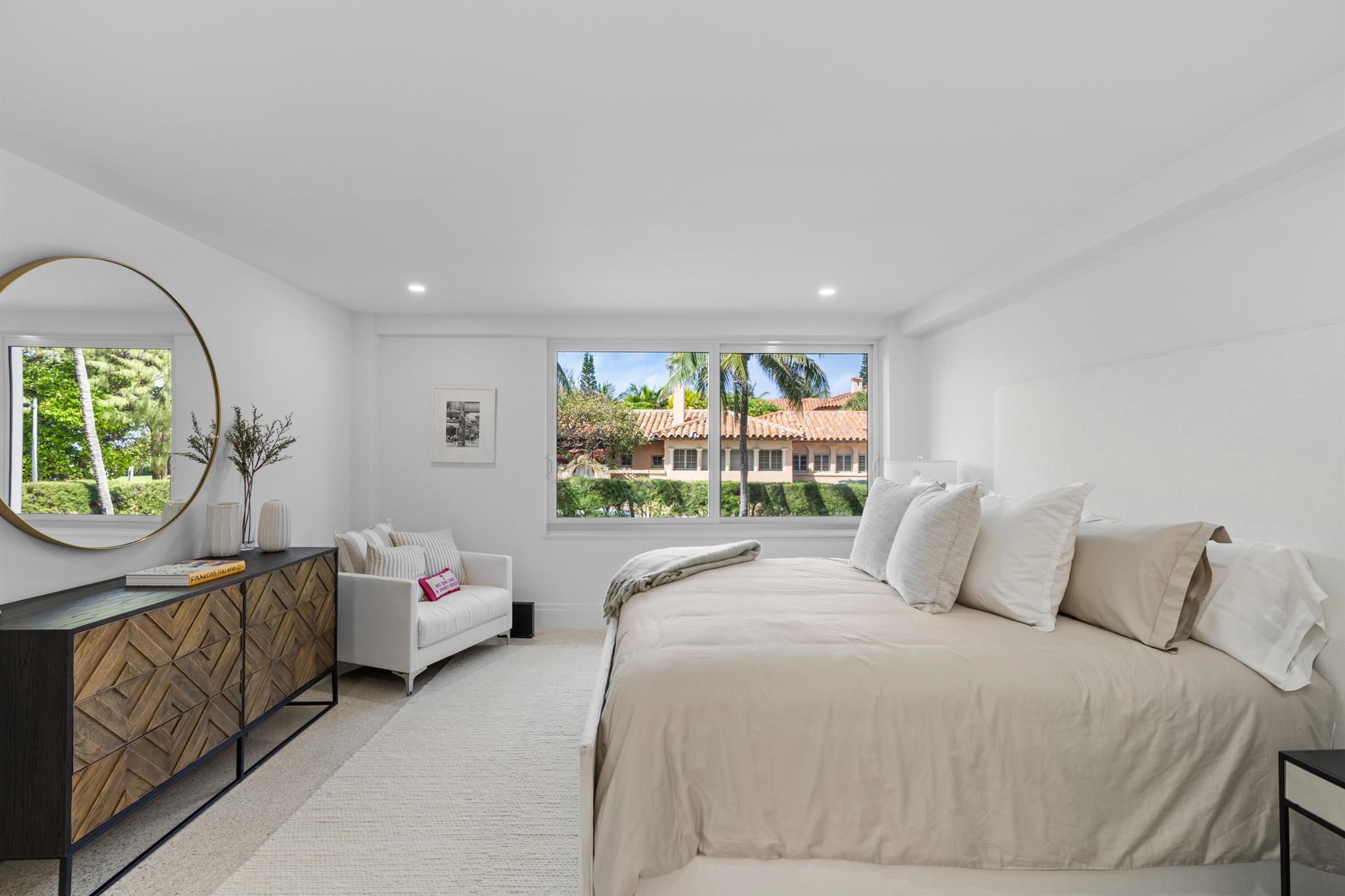 OCEAN TOWERS NORTH CONDO - Residential Lease
