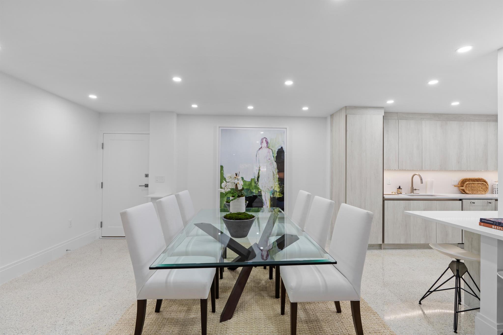 OCEAN TOWERS NORTH CONDO - Residential Lease