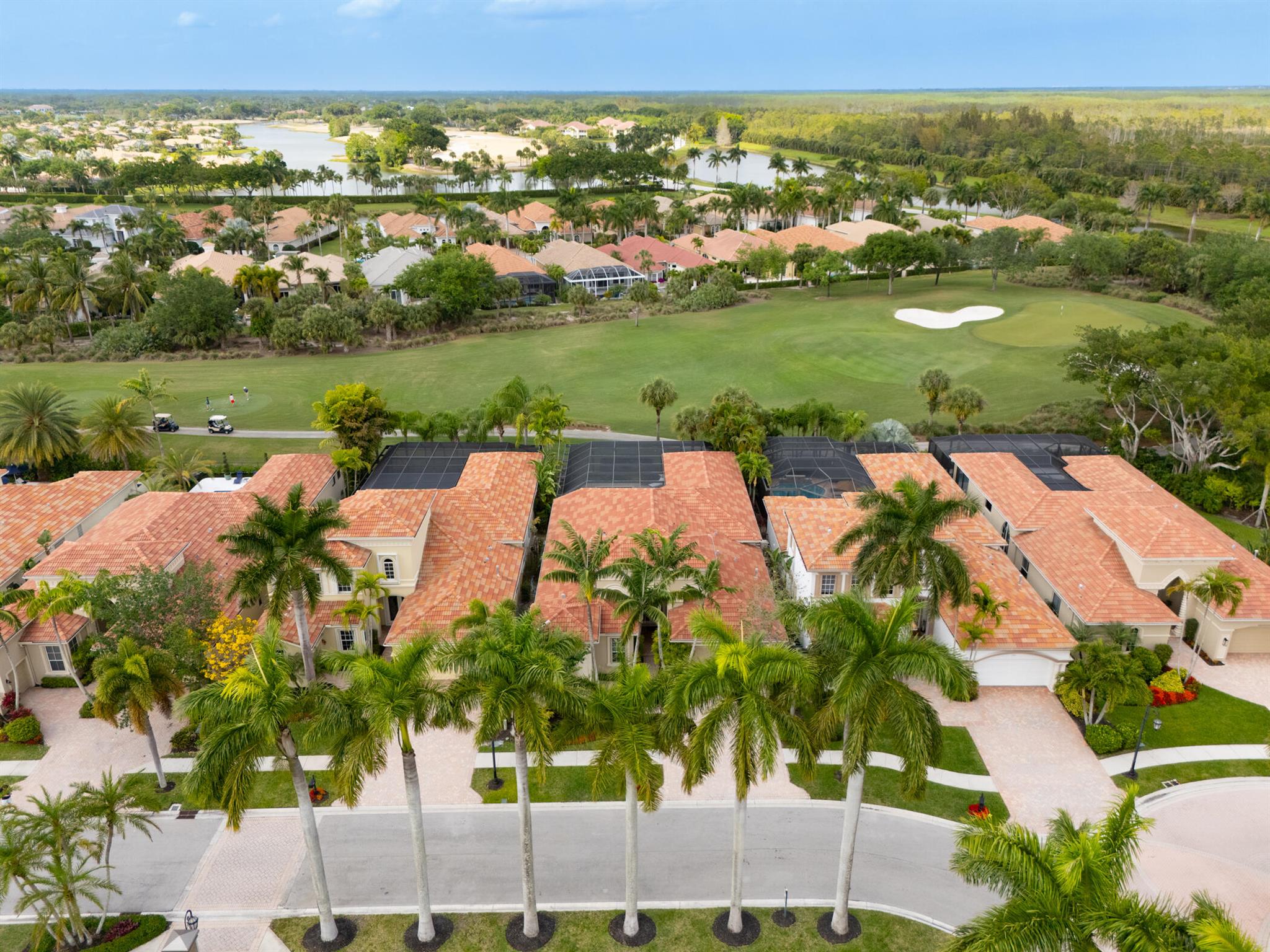 IBIS GOLF AND COUNTRY CLUB 27 - Residential