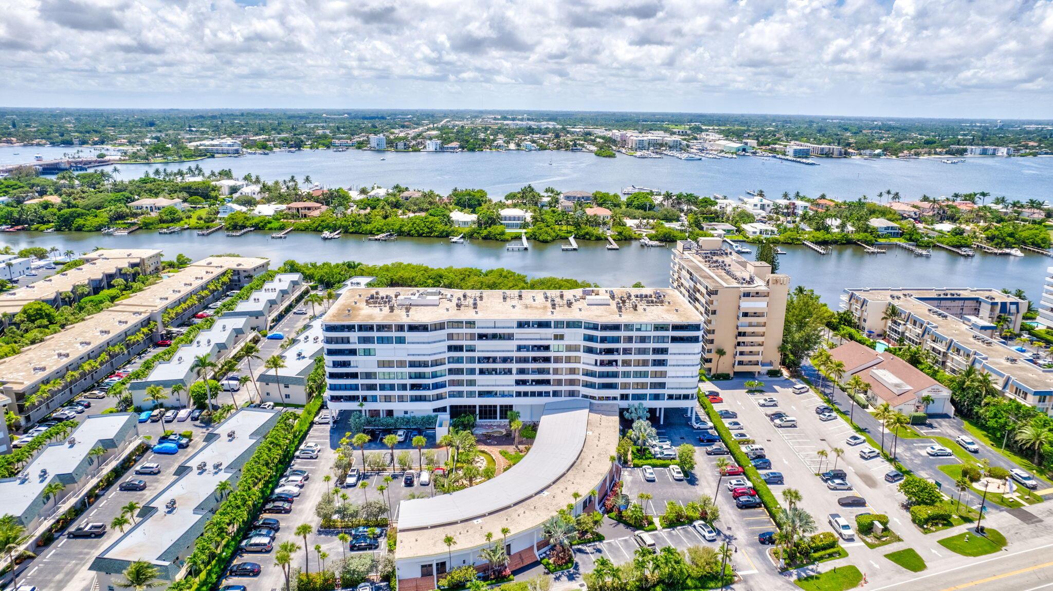 3589 S Ocean Boulevard 608