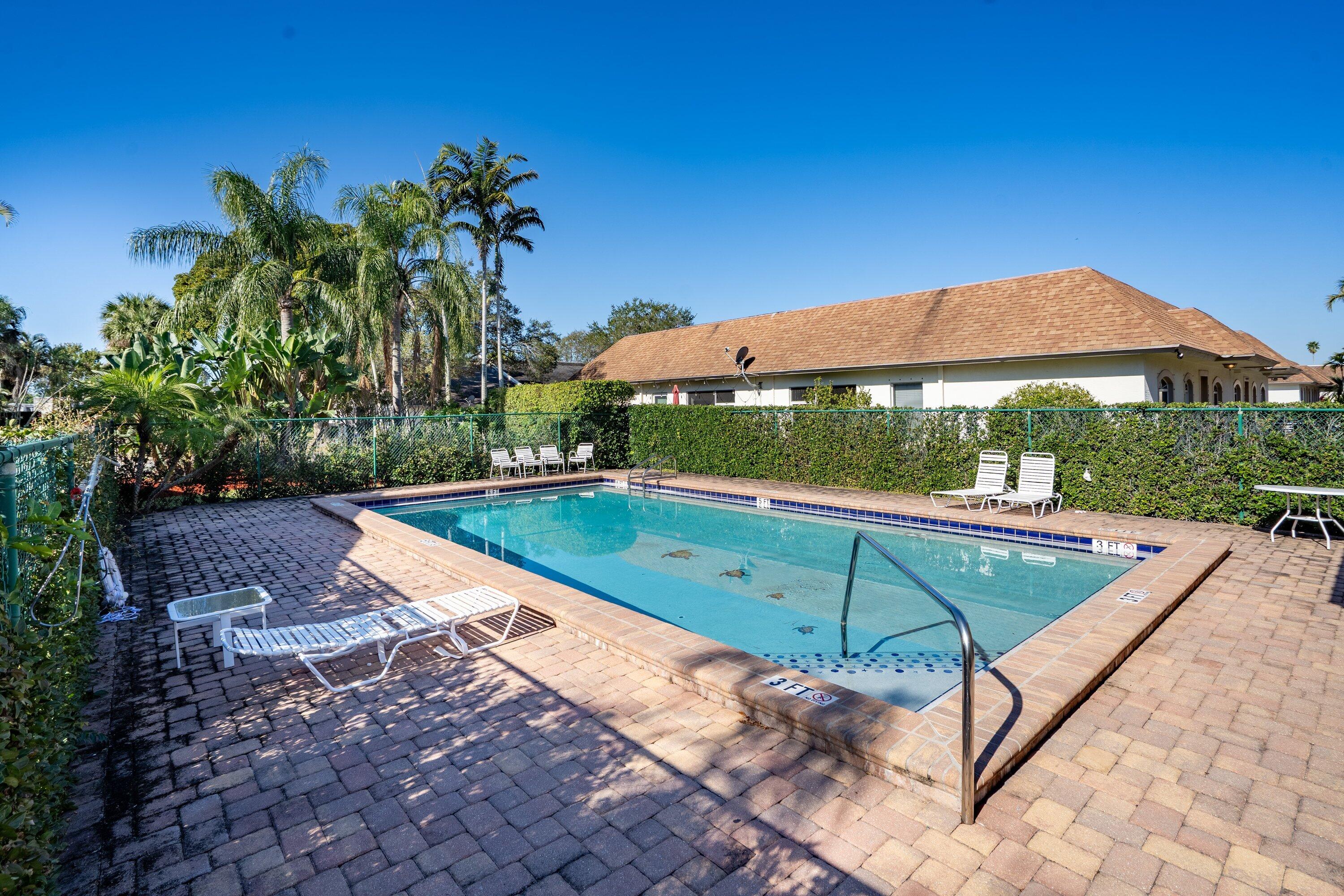 STURBRIDGE VILLAGE - Residential