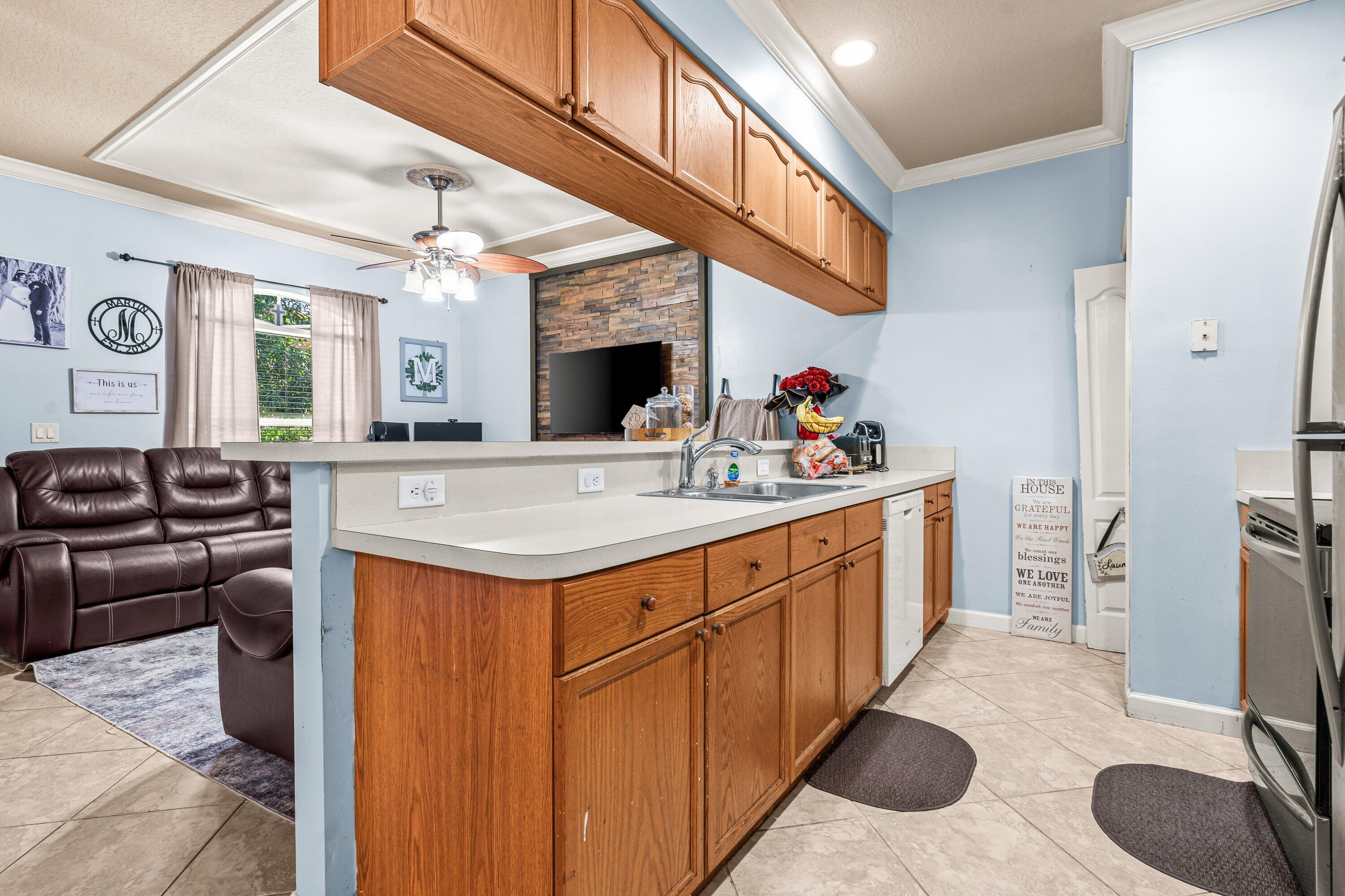 STURBRIDGE VILLAGE - Residential