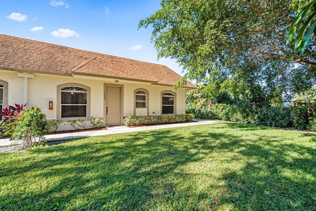Photo of 11999 Sturbridge Lane, Wellington, FL 33414 (MLS # R11163288)