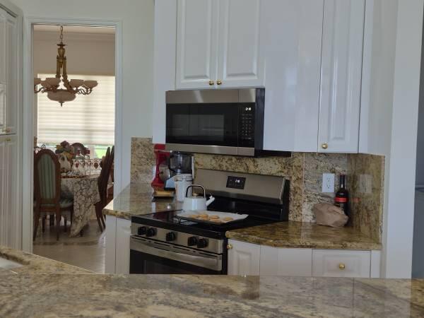 CASCADES/LALIQUE - Residential