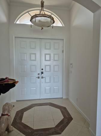 CASCADES/LALIQUE - Residential