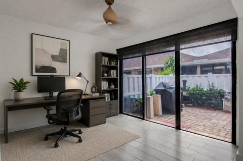 Tiny photo for 8182 Springtree Road, Boca Raton, FL 33496 (MLS # B26032127)