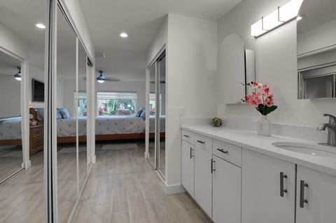 Tiny photo for 8182 Springtree Road, Boca Raton, FL 33496 (MLS # B26032127)