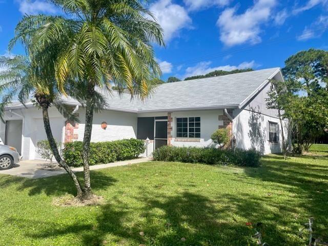 Photo of 187 Bent Arrow Drive, Jupiter, FL 33458 (MLS # R11049602)