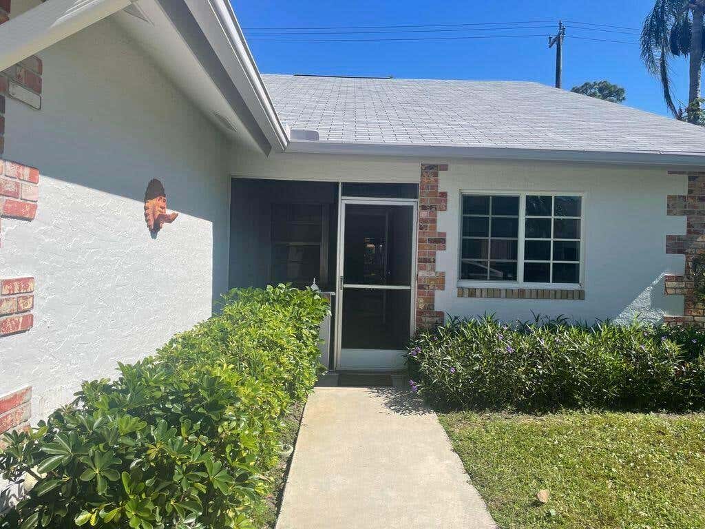 Photo of 187 Bent Arrow Drive, Jupiter, FL 33458 (MLS # R11049602)