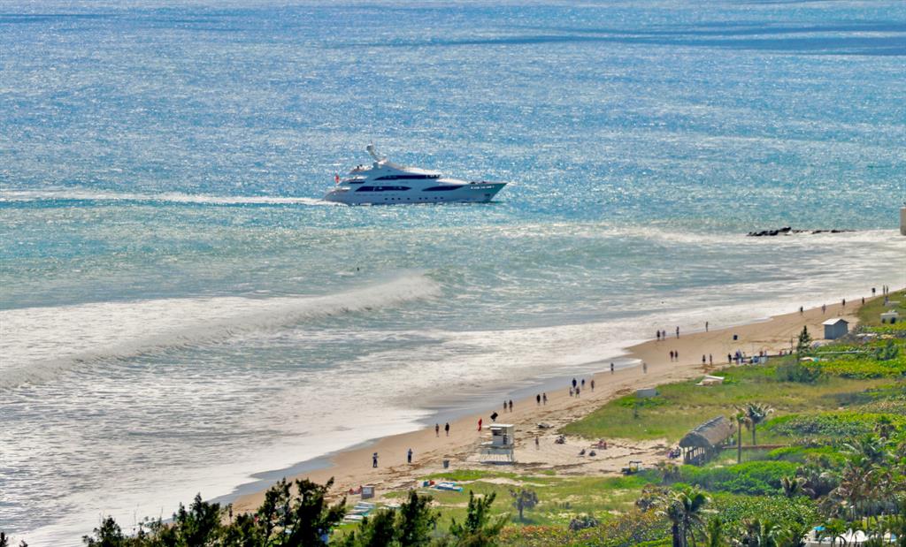 Ritz Carlton Residences - Residential